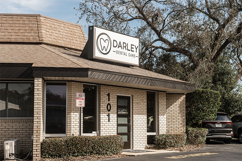 Childrens Dentistry Treatment in Altamonte Springs