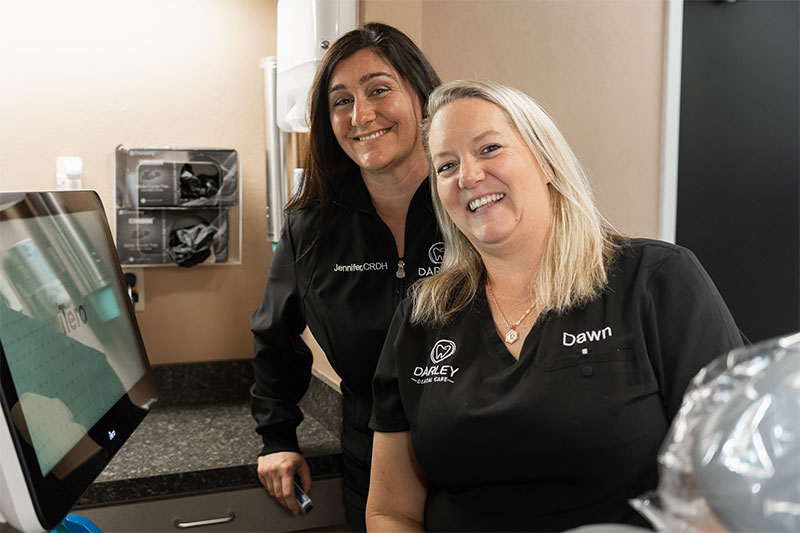 Dentist in Altamonte Springs