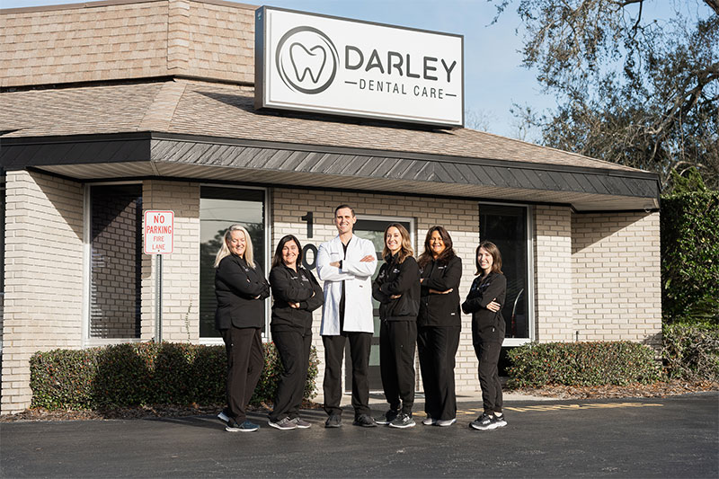 Dentist in 32714