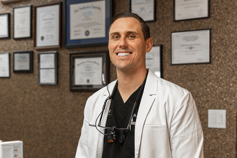 Teeth Whitening Treatment in Altamonte Springs