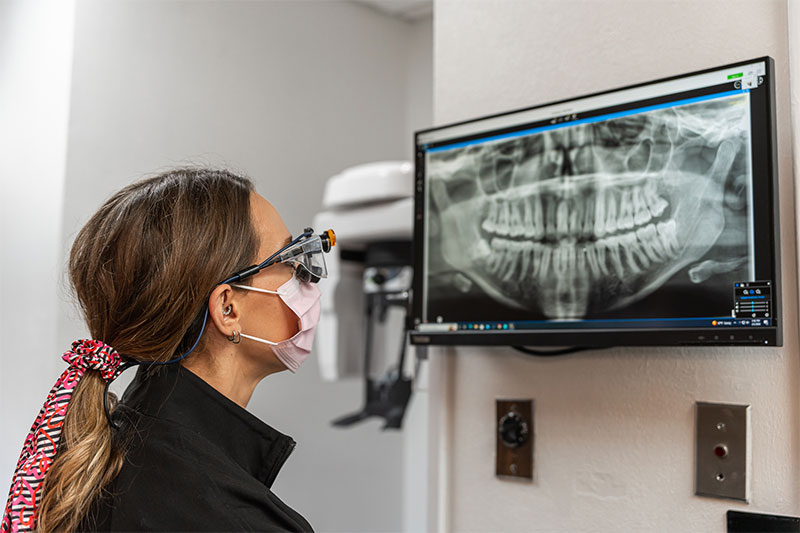 Dentist in FL