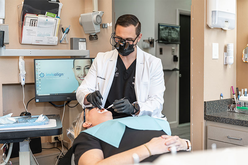 Darley Dental Care Special Offer
