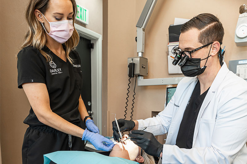 Invisalign in Altamonte Springs
