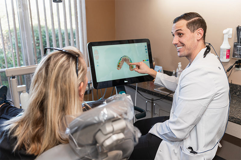 Invisalign Treatment in Altamonte Springs