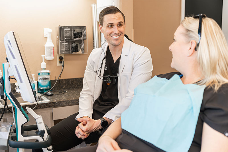 Invisalign in Altamonte Springs