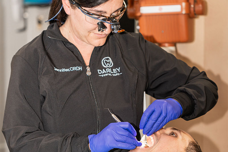 General Dentistry in Altamonte Springs