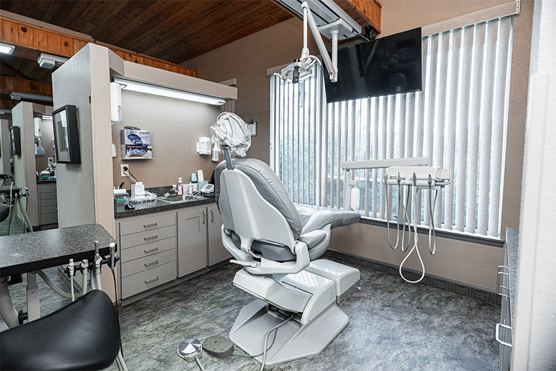 Top Rated Dentist