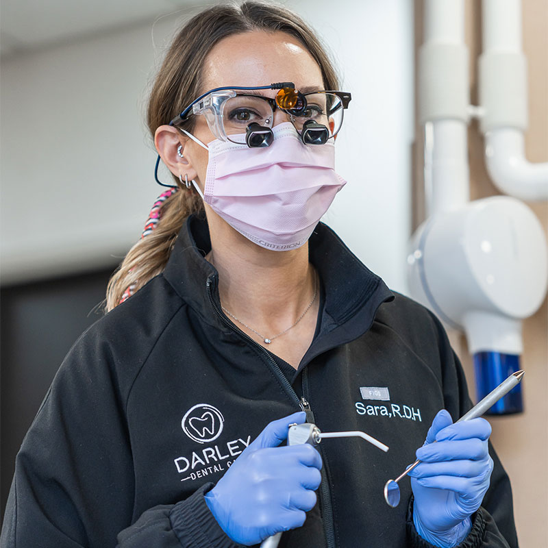 Quality Dental Treatments in Altamonte Springs