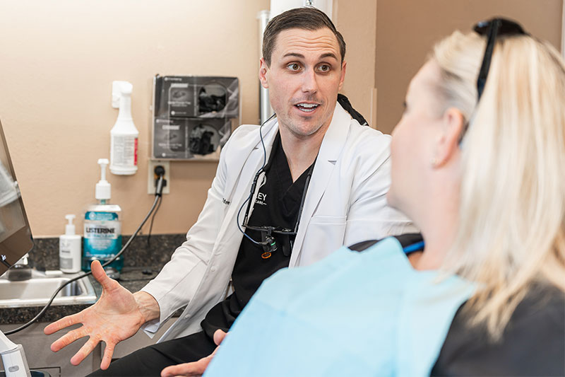Quality Dental Treatments in Altamonte Springs