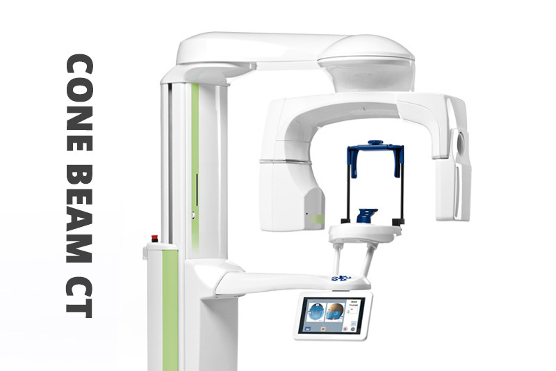 Cone Beam CT Imaging in Altamonte Springs