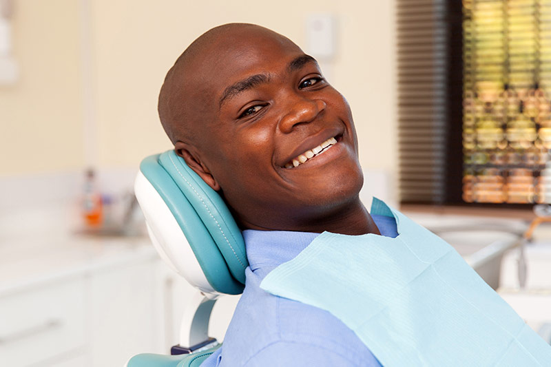 Dental Veneers in Altamonte Springs