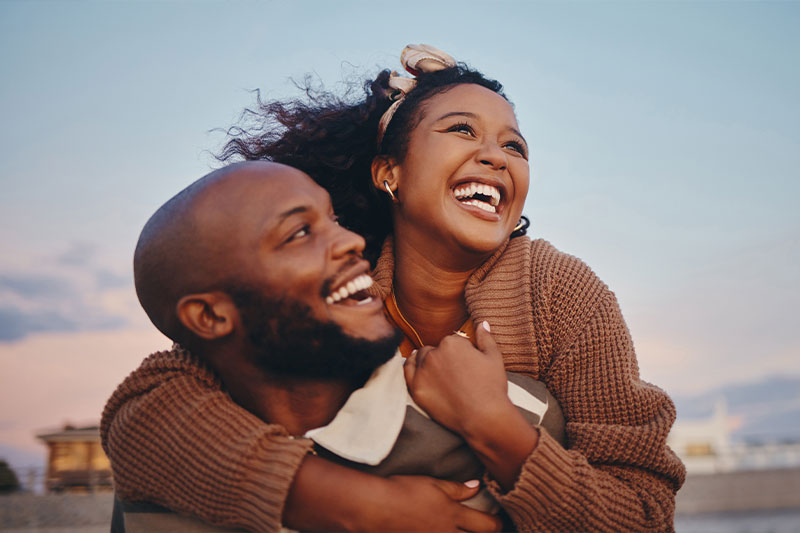 Dental Veneers in Altamonte Springs