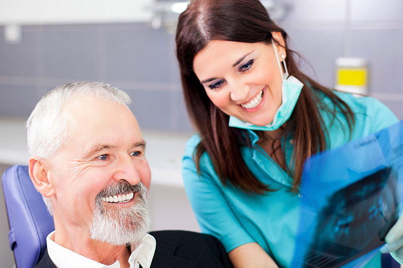 Quality Dental Treatments in Altamonte Springs