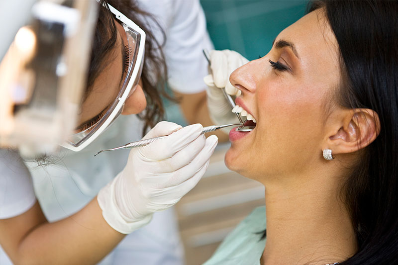 Quality Dental Treatments in Altamonte Springs