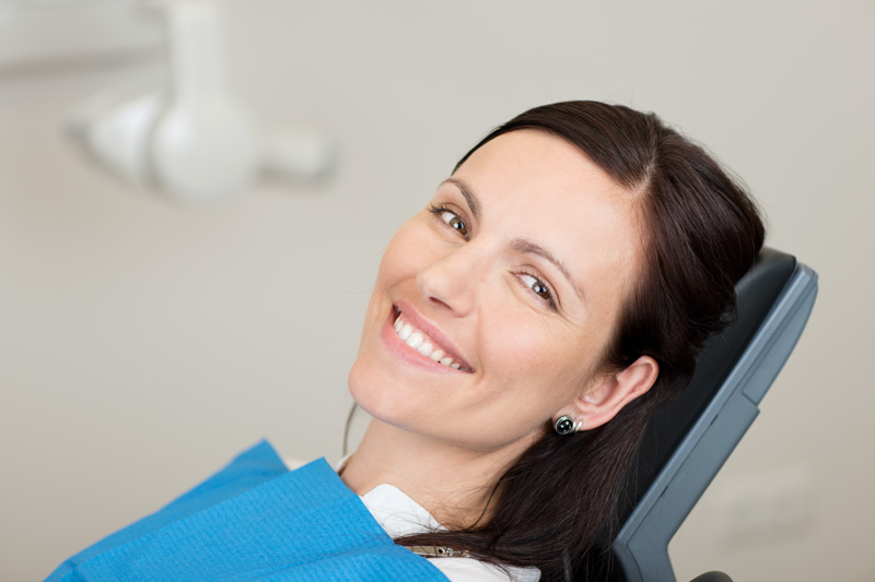 General Dentistry in Altamonte Springs