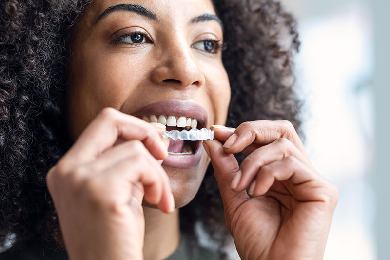 Quality Dental Treatments in Altamonte Springs