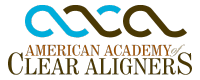 American Academy Clear Aligners - Logo