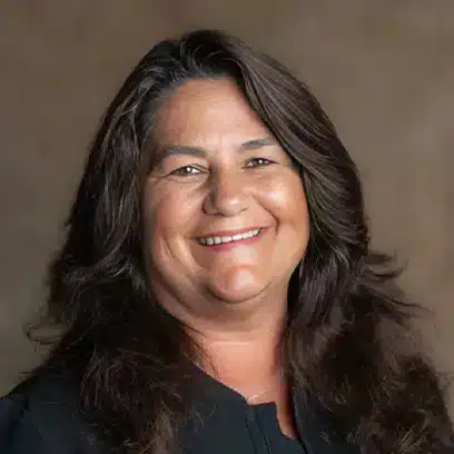 Barbie - Office Manager - Darley Dental Care