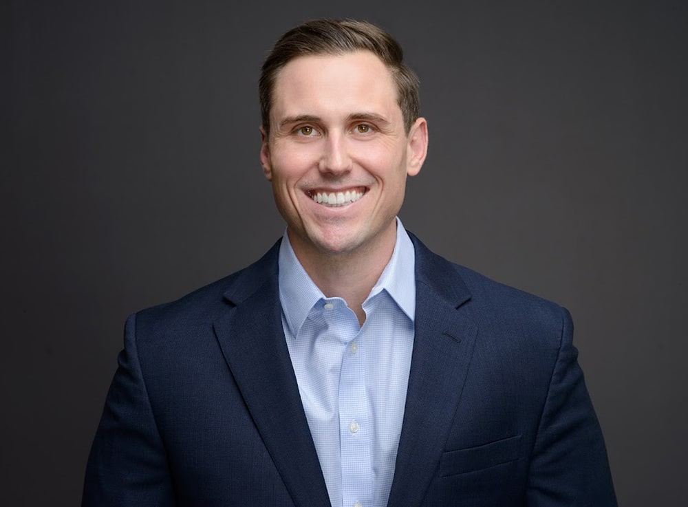 Dr. Steve Darley - Darley Dental Care