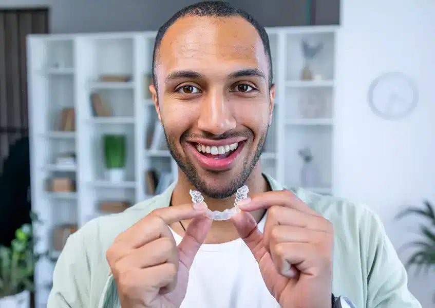 Invisalign - Dental Services in Altamonte Springs, FL - Darley Dental Care