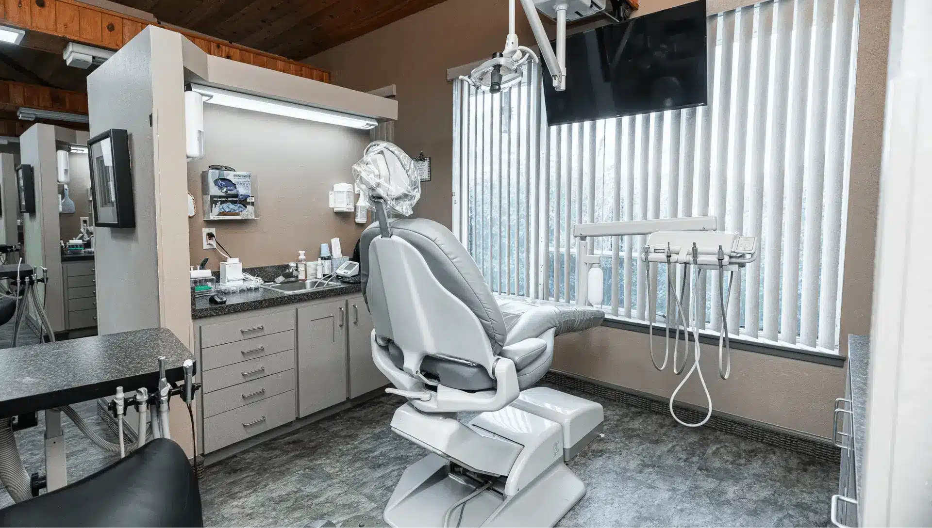 Operatory - Darley Dental Care