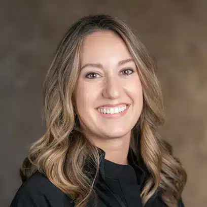 Sara - Dental Hygienist - Darley Dental Care