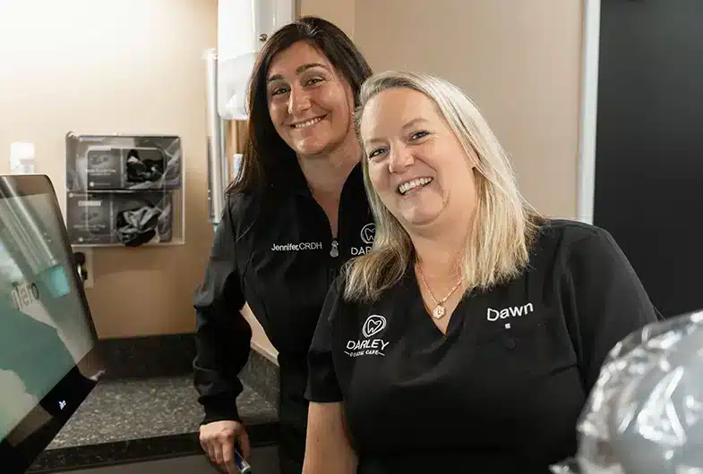 Smile Now - Pay Over Time - Darley Dental Care