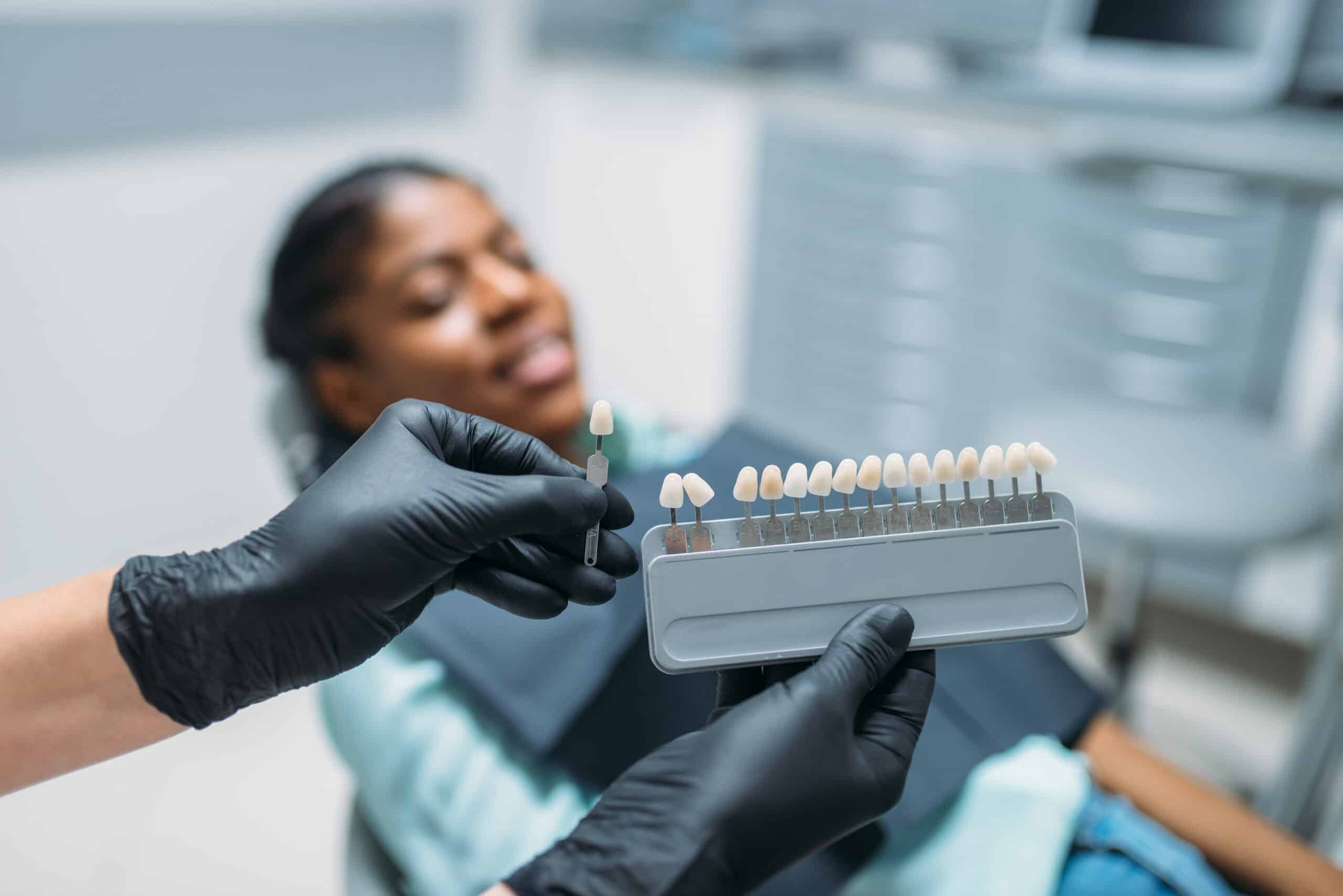 Natural-Looking Aesthetics in Cosmetic Dentistry