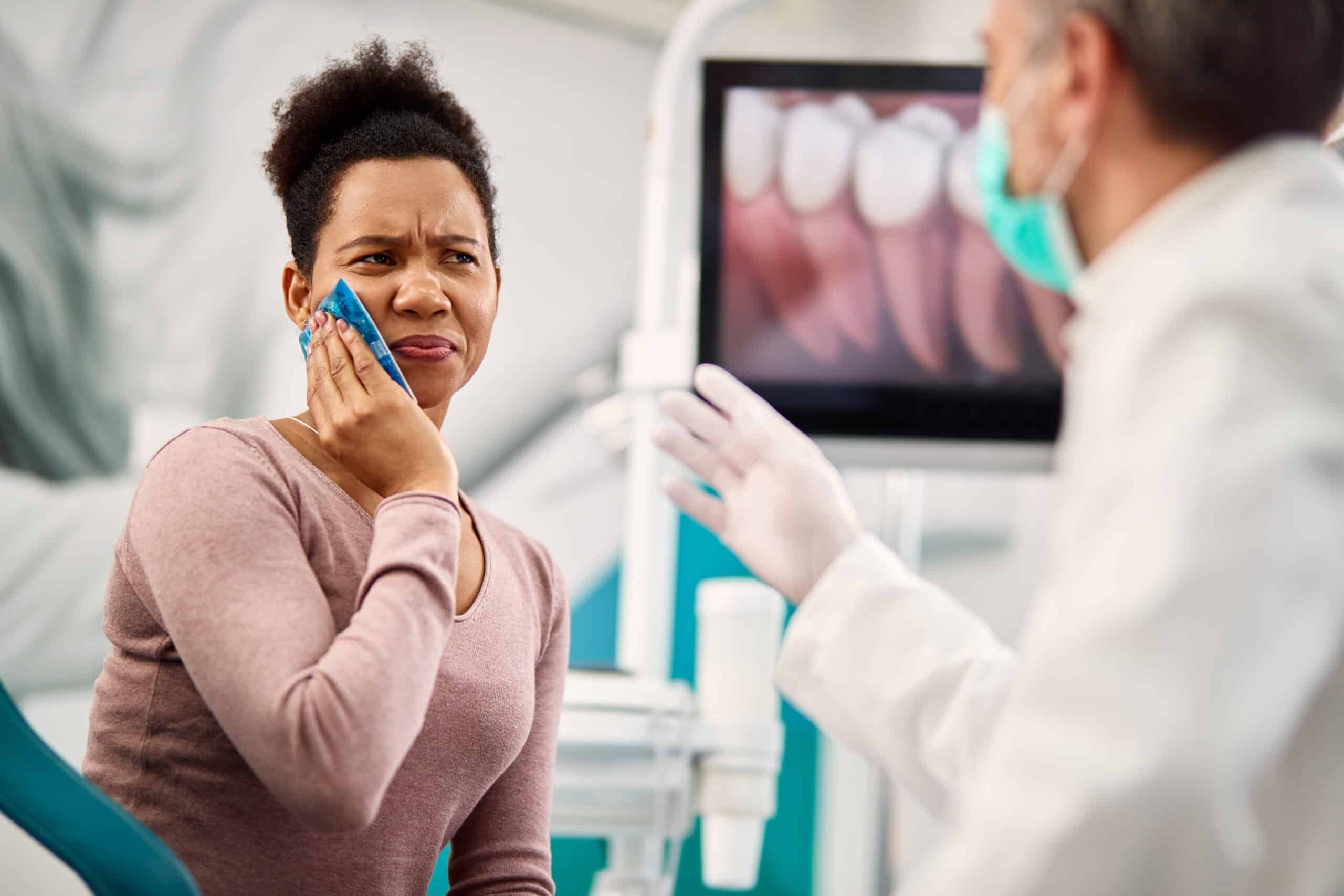 Managing Sudden Dental Injuries with Urgent Oral Care at Altamonte Spings