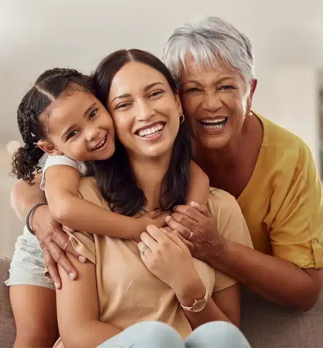 Pediatric and Family dentistry at Darley Dental Care